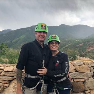 Meet your Posher, Jason